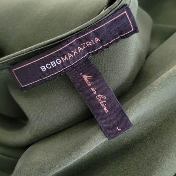 BCBG MaxAzria and Banana Republic Blouses. - Picture 8 of 16